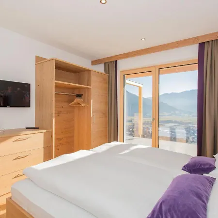 Kitzsteinhorn By Interhome Apartment