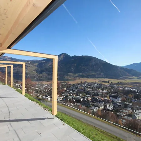 Kitzsteinhorn By Interhome * Zell am See