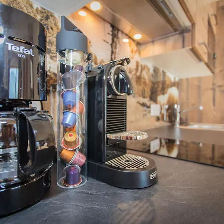 Kitzsteinhorn By Interhome * 젤암제