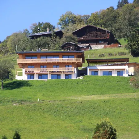 Kitzsteinhorn By Interhome