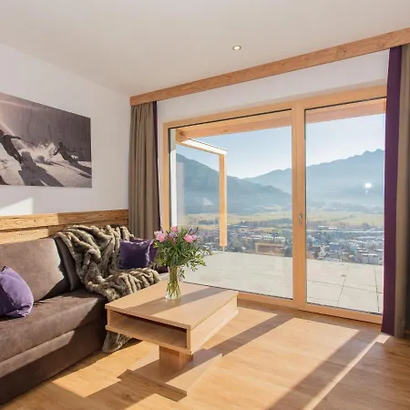 Kitzsteinhorn By Interhome * Zell am See