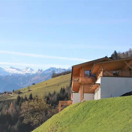 Kitzsteinhorn By Interhome *