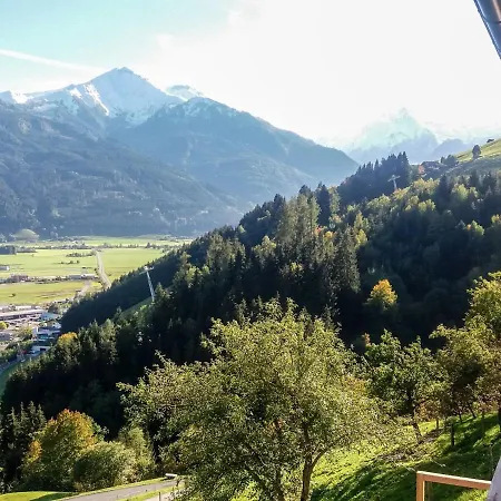 Kitzsteinhorn By Interhome 아파트 젤암제