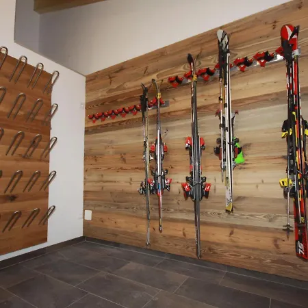 Kitzsteinhorn By Interhome Apartment