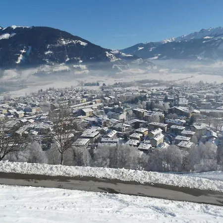 Kitzsteinhorn By Interhome * Zell am See