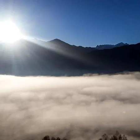 Kitzsteinhorn By Interhome Apartment Zell am See