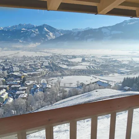 Kitzsteinhorn By Interhome Apartment *