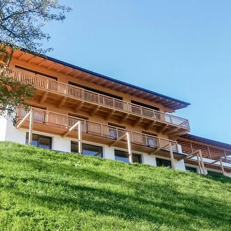 Apartment Kitzsteinhorn By Interhome Zell am See