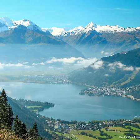 Kitzsteinhorn By Interhome Apartment