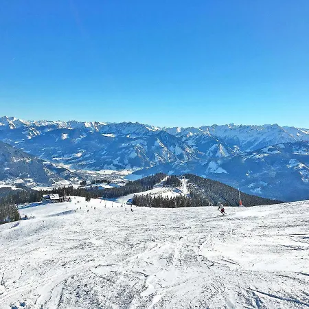 Kitzsteinhorn By Interhome *