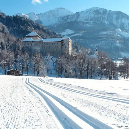 Kitzsteinhorn By Interhome *