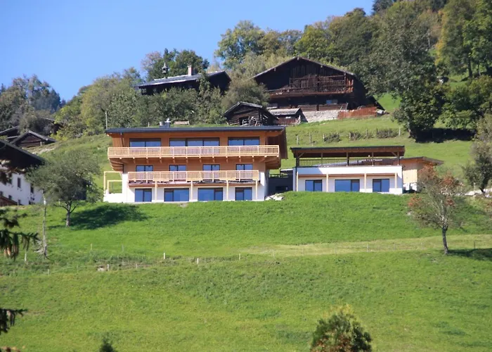 Kitzsteinhorn By Interhome