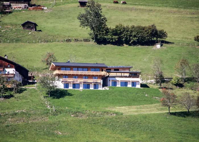 Kitzsteinhorn By Interhome * Целль-ам-Зеє