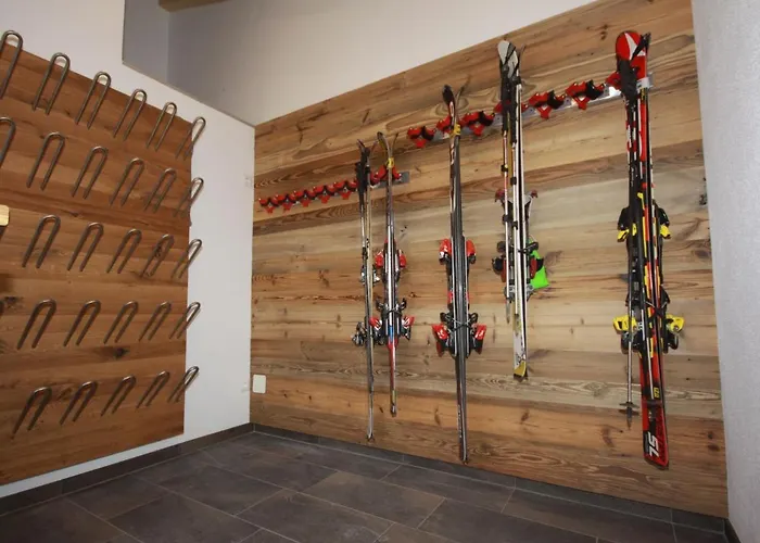 Kitzsteinhorn By Interhome Apartamento