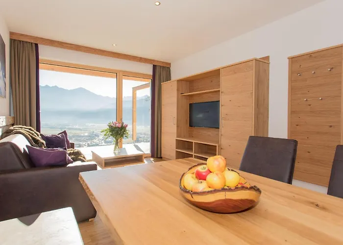 Kitzsteinhorn By Interhome Целль-ам-Зеє