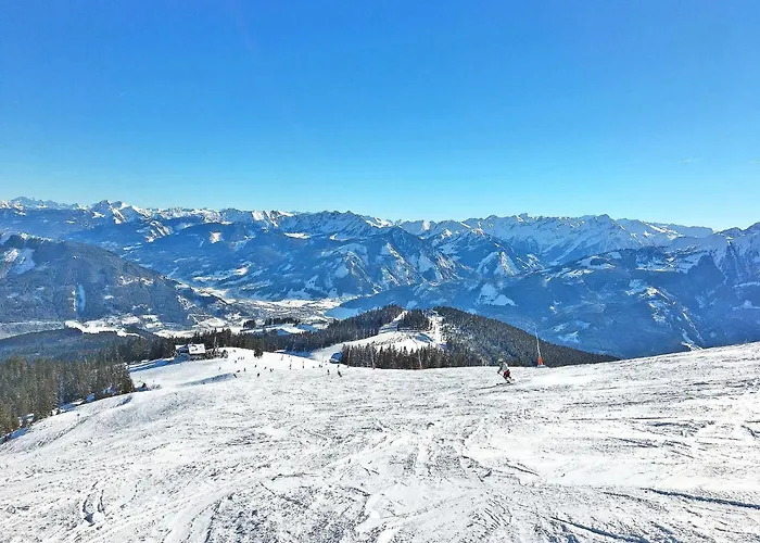 Kitzsteinhorn By Interhome *