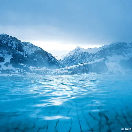 Kitzsteinhorn By Interhome شقة زيل أم سي