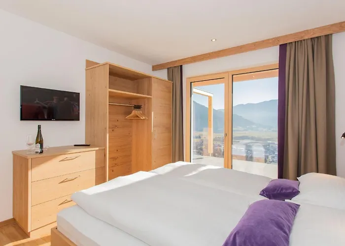 Kitzsteinhorn By Interhome Lejlighed