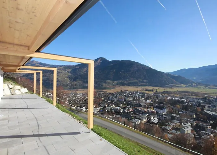 Kitzsteinhorn By Interhome * Zell am See