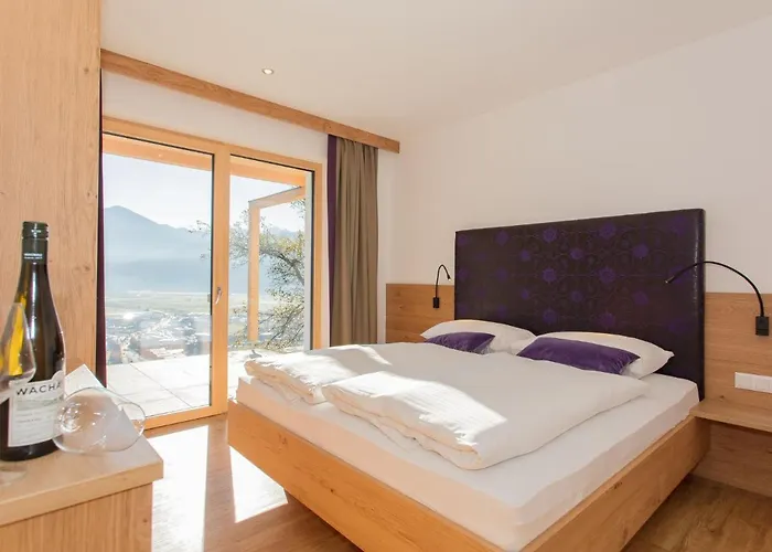 Lejlighed Kitzsteinhorn By Interhome *