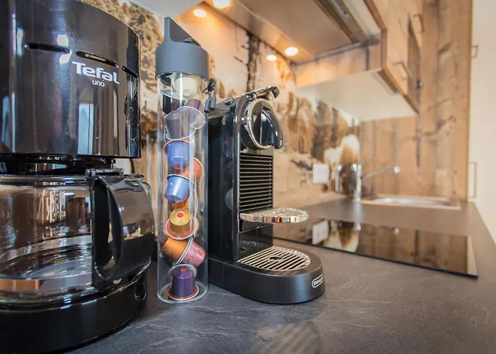 Kitzsteinhorn By Interhome * Zell am See