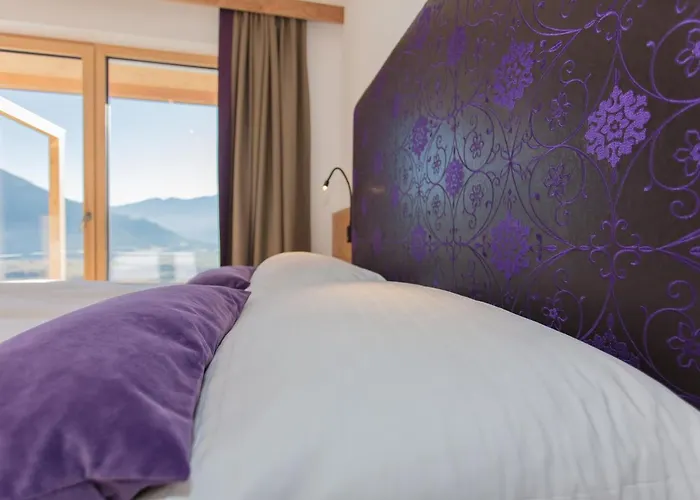 Lejlighed Kitzsteinhorn By Interhome *