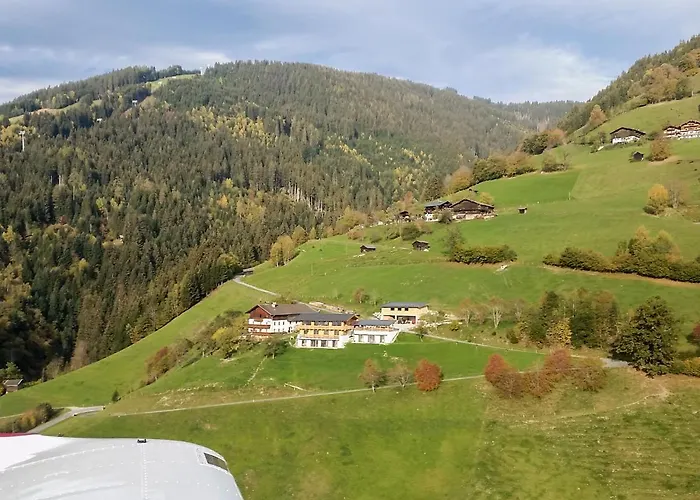 Kitzsteinhorn By Interhome * Zell am See