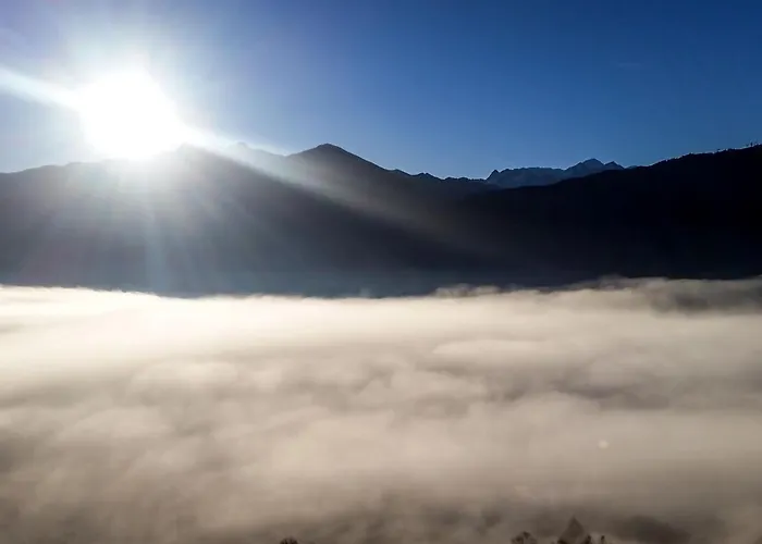 Kitzsteinhorn By Interhome Lejlighed Zell am See