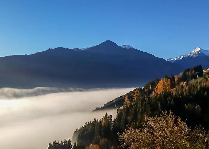 Kitzsteinhorn By Interhome