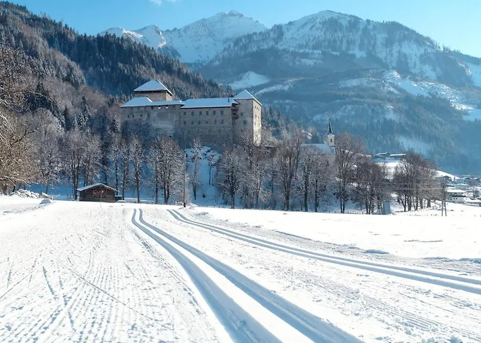 Kitzsteinhorn By Interhome *